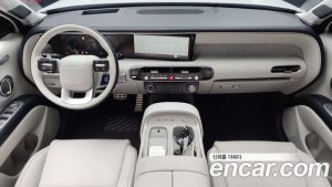 Hyundai Palisade HEV 2.5T 2WD 7-Seater 2026 года из Южной Кореи