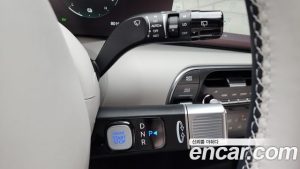 Hyundai Palisade HEV 2.5T 2WD 7-Seater 2026 года из Южной Кореи