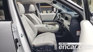 Hyundai Palisade HEV 2.5T 2WD 7-Seater 2026 года из Южной Кореи
