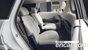 Hyundai Palisade HEV 2.5T 2WD 7-Seater 2026 года из Южной Кореи