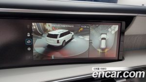 Hyundai Palisade HEV 2.5T 2WD 7-Seater 2026 года из Южной Кореи