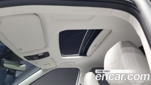 Hyundai Palisade HEV 2.5T 2WD 7-Seater 2026 года из Южной Кореи
