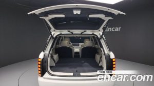 Hyundai Palisade HEV 2.5T 2WD 7-Seater 2026 года из Южной Кореи