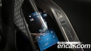 BMW i7 xDrive 60 M Sport 2023 года из Южной Кореи