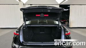 BMW i7 xDrive 60 M Sport 2023 года из Южной Кореи