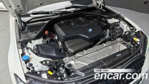 BMW 3-Series 320i M Sport 2024 года из Южной Кореи