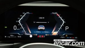 BMW 3-Series 320i M Sport 2024 года из Южной Кореи