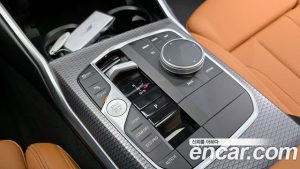 BMW 3-Series 320i M Sport 2024 года из Южной Кореи