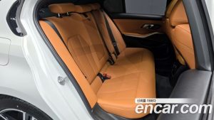 BMW 3-Series 320i M Sport 2024 года из Южной Кореи