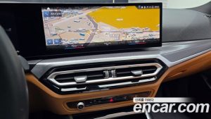 BMW 3-Series 320i M Sport 2024 года из Южной Кореи