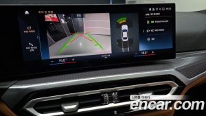 BMW 3-Series 320i M Sport 2024 года из Южной Кореи