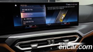 BMW 3-Series 320i M Sport 2024 года из Южной Кореи
