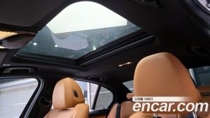 BMW 3-Series 320i M Sport 2024 года из Южной Кореи