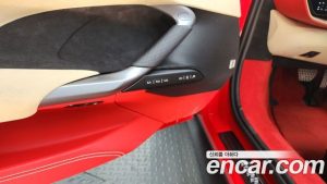 Ferrari 296 3.0 V6 2024 года из Южной Кореи