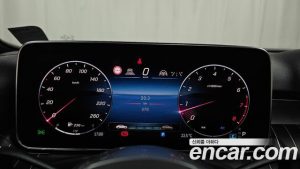 Mercedes-Benz C-Class C200 Avantgarde 2024 года из Южной Кореи