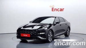 Kia K8 Noblesse 2024 года из Южной Кореи