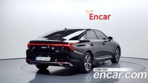 Kia K8 Noblesse 2024 года из Южной Кореи