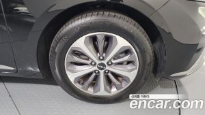 Kia K8 Noblesse 2024 года из Южной Кореи