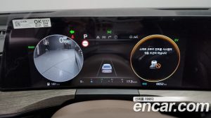 Kia K8 Noblesse 2024 года из Южной Кореи