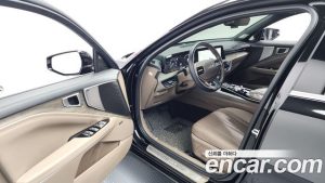 Kia K8 Noblesse 2024 года из Южной Кореи