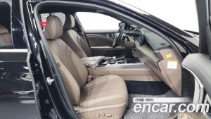 Kia K8 Noblesse 2024 года из Южной Кореи