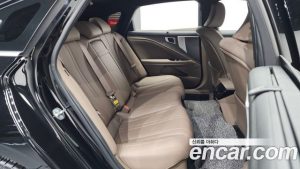 Kia K8 Noblesse 2024 года из Южной Кореи