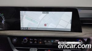 Kia K8 Noblesse 2024 года из Южной Кореи