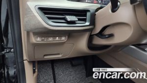 Kia K8 Noblesse 2024 года из Южной Кореи