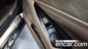 Kia K8 Noblesse 2024 года из Южной Кореи