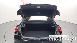 Kia K8 Noblesse 2024 года из Южной Кореи