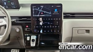 Hyundai Staria 2WD Camper 2024 года из Южной Кореи