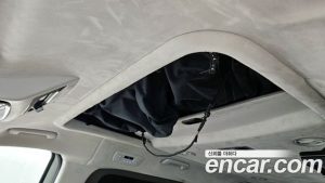 Hyundai Staria 2WD Camper 2024 года из Южной Кореи