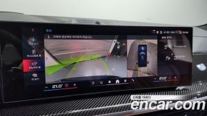 BMW X5 M60i First Edition 2024 года из Южной Кореи