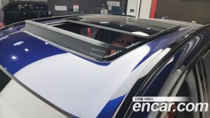 BMW X5 M60i First Edition 2024 года из Южной Кореи