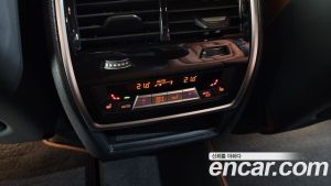 BMW X5 M60i First Edition 2024 года из Южной Кореи