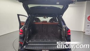 BMW X5 M60i First Edition 2024 года из Южной Кореи