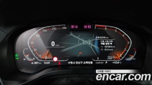 BMW X4 xDrive20i xLine 2023 года из Южной Кореи