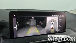 BMW X4 xDrive20i xLine 2023 года из Южной Кореи