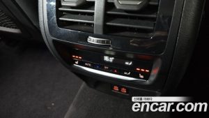 BMW X4 xDrive20i xLine 2023 года из Южной Кореи