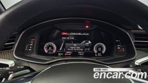 Audi A6 45 TFSI 4WD Premium 2023 года из Южной Кореи