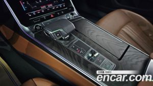 Audi A6 45 TFSI 4WD Premium 2023 года из Южной Кореи