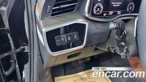 Audi A6 45 TFSI 4WD Premium 2023 года из Южной Кореи