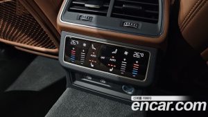 Audi A6 45 TFSI 4WD Premium 2023 года из Южной Кореи