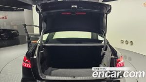 Audi A6 45 TFSI 4WD Premium 2023 года из Южной Кореи