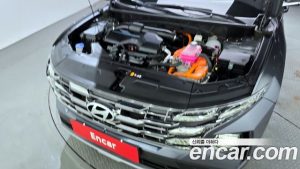 Hyundai Tucson HEV 1.6 2WD 2024 года из Южной Кореи