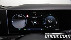 Hyundai Tucson HEV 1.6 2WD 2024 года из Южной Кореи