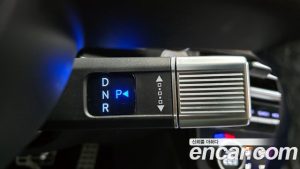 Hyundai Tucson HEV 1.6 2WD 2024 года из Южной Кореи