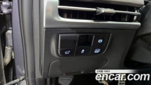 Hyundai Tucson HEV 1.6 2WD 2024 года из Южной Кореи
