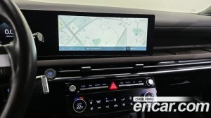 Hyundai Tucson HEV 1.6 2WD 2024 года из Южной Кореи