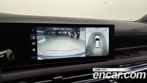 Hyundai Tucson HEV 1.6 2WD 2024 года из Южной Кореи